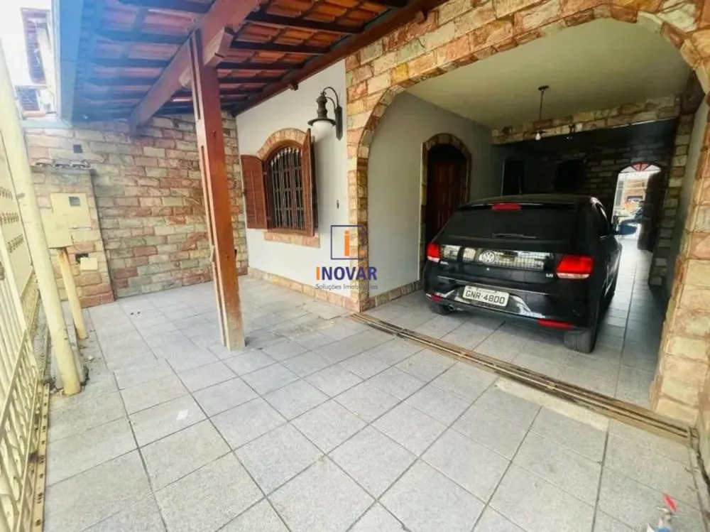 Casa, 3 quartos - Foto 1