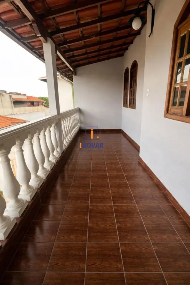 Casa, 3 quartos - Foto 6