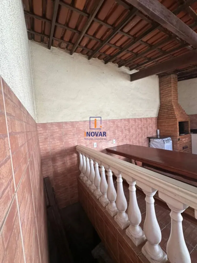 Casa, 3 quartos - Foto 3