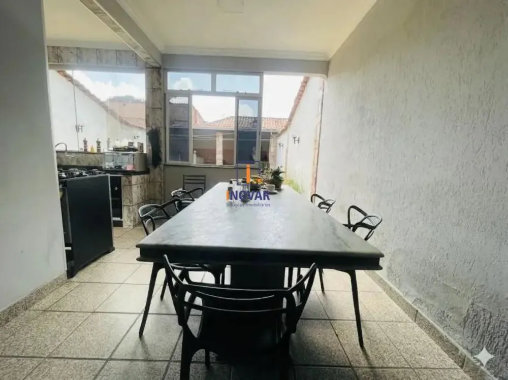 Casa, 3 quartos - Foto 7