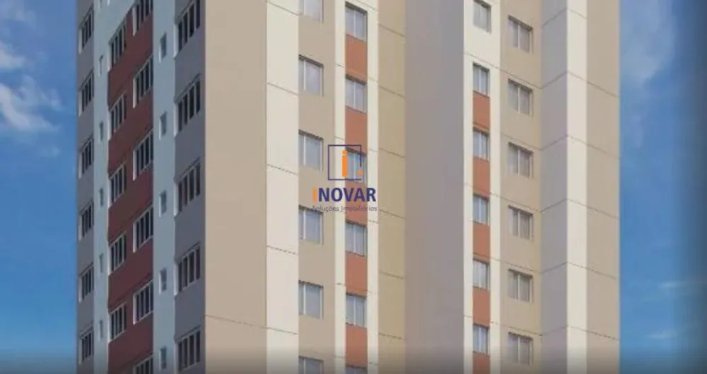Apartamento, 2 quartos - Foto 3