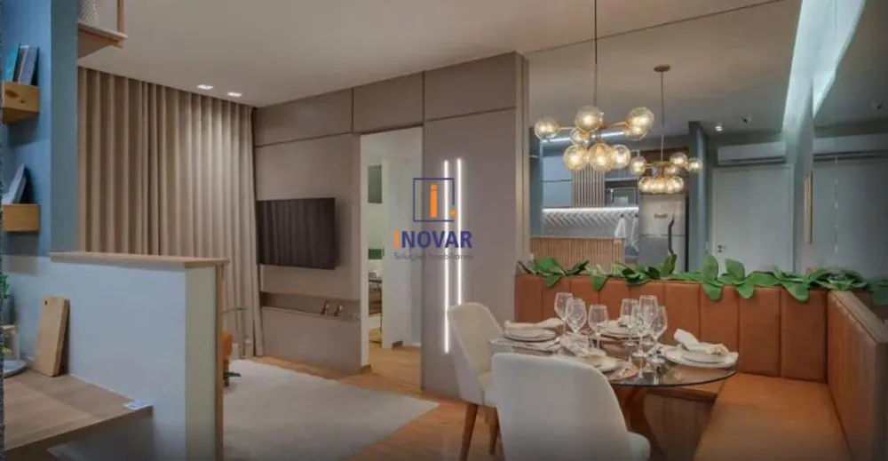 Apartamento, 2 quartos - Foto 4