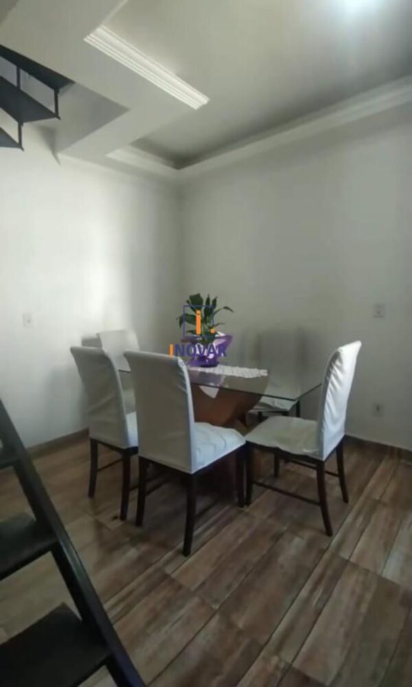 Cobertura à venda com 2 quartos, 87m² - Foto 2