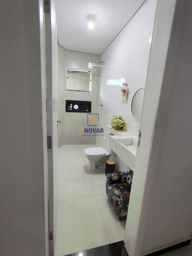 Casa, 2 quartos - Foto 6