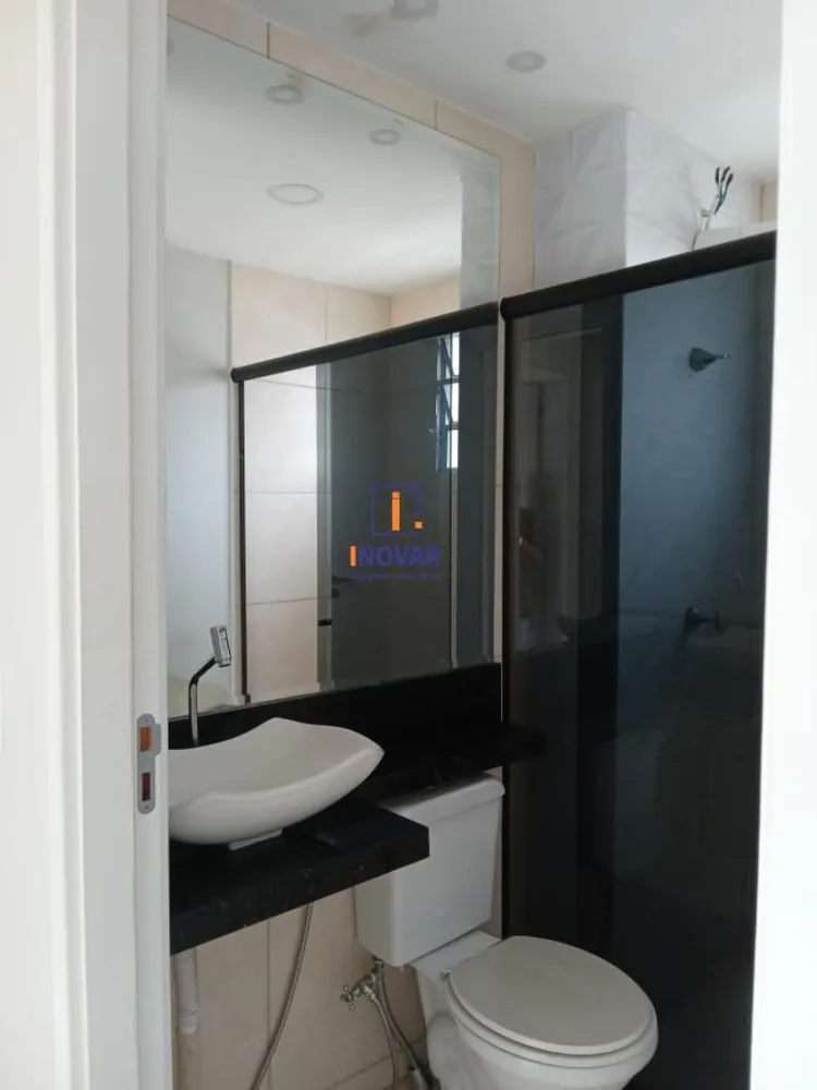 Apartamento, 2 quartos - Foto 6