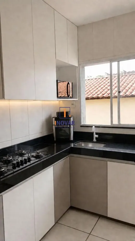 Apartamento, 2 quartos - Foto 4