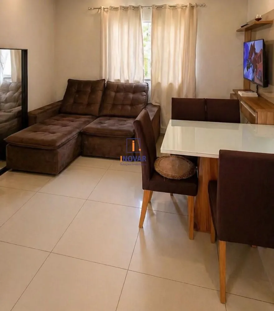 Apartamento, 2 quartos - Foto 1
