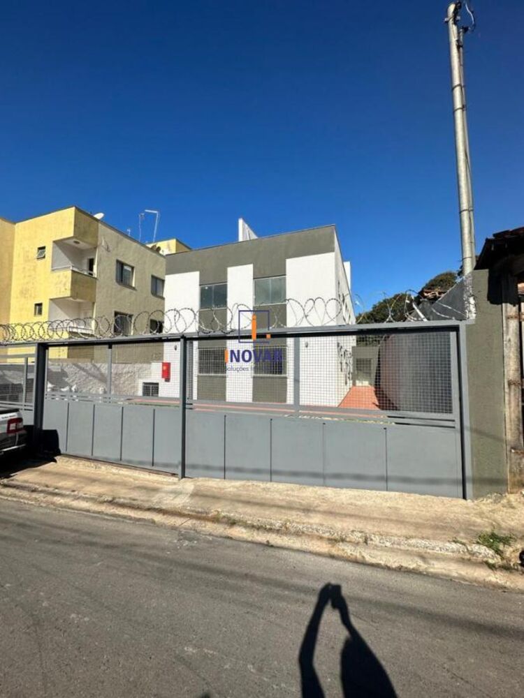 Cobertura, 2 quartos - Foto 11