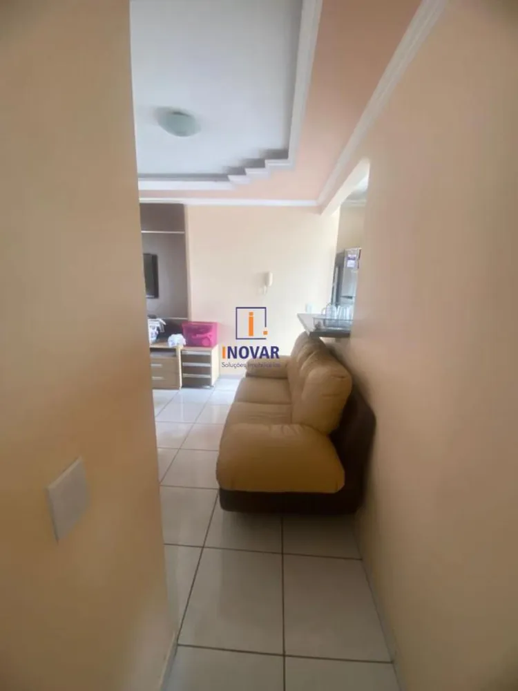 Apartamento, 3 quartos - Foto 9