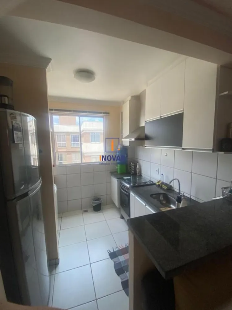 Apartamento, 3 quartos - Foto 10