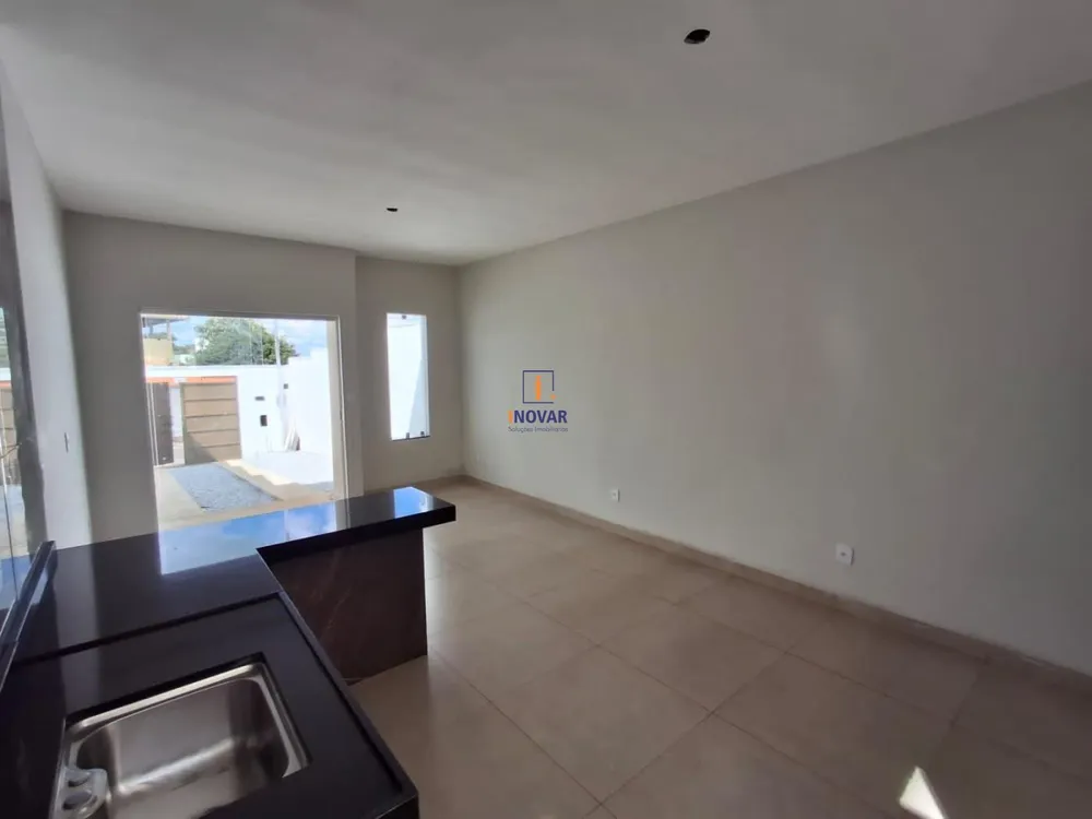 Casa, 2 quartos, 40 m² - Foto 9