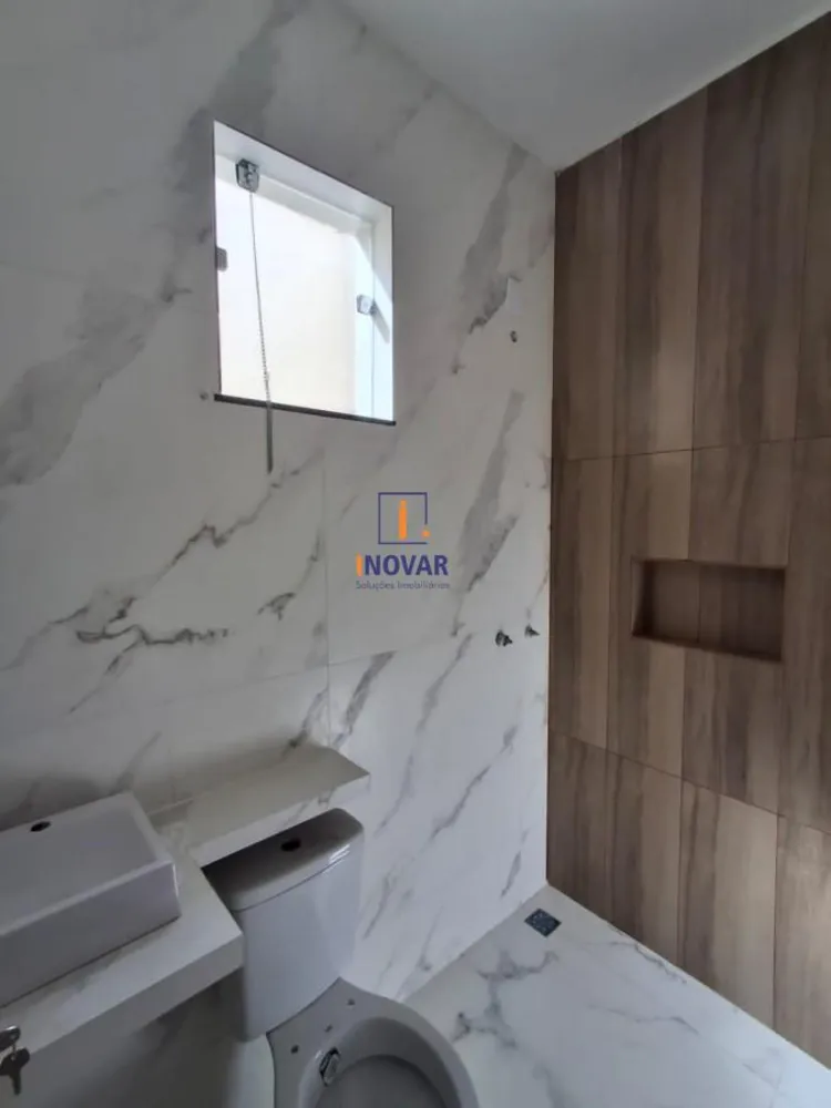 Casa, 2 quartos, 40 m² - Foto 11