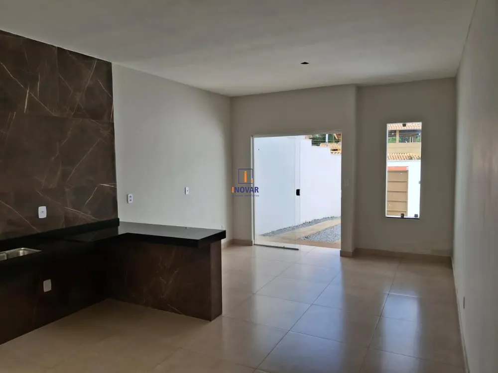 Casa, 2 quartos, 40 m² - Foto 7