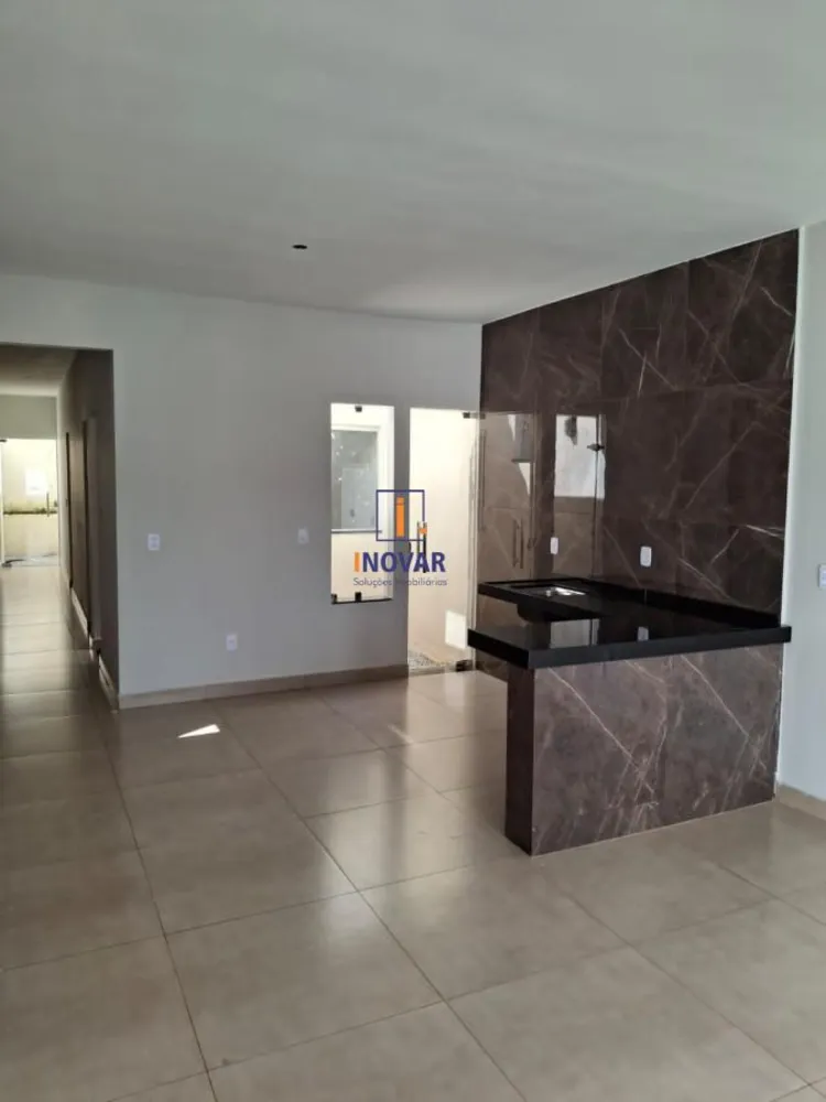 Casa, 2 quartos, 40 m² - Foto 10