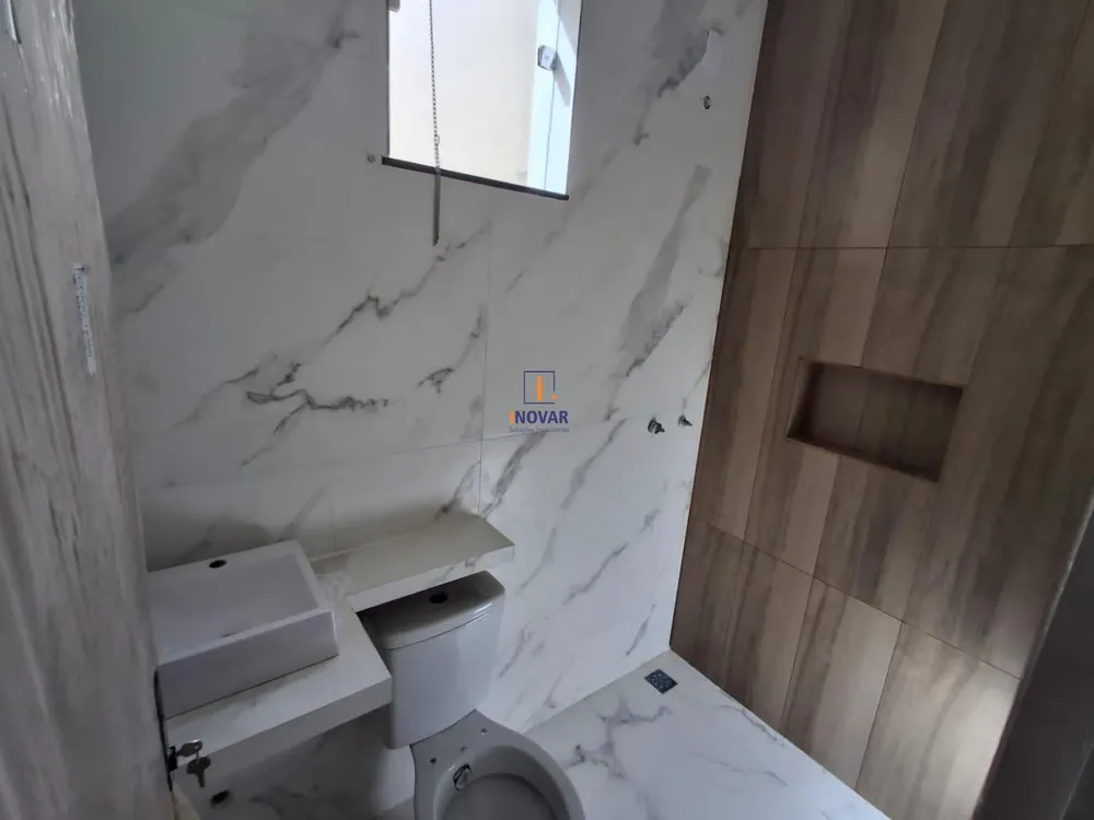 Casa, 2 quartos, 40 m² - Foto 8