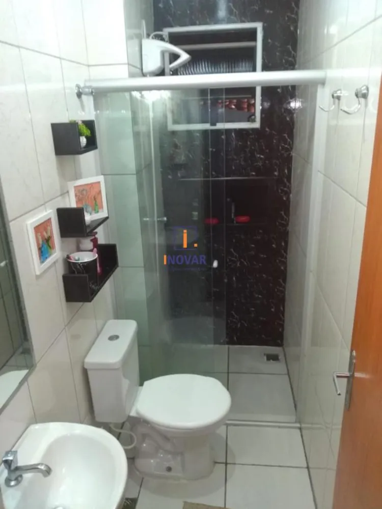 Apartamento, 2 quartos - Foto 12