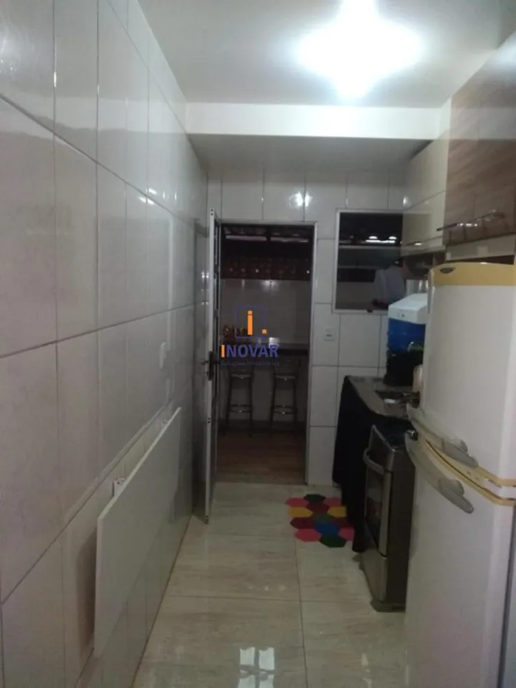 Apartamento, 2 quartos - Foto 5