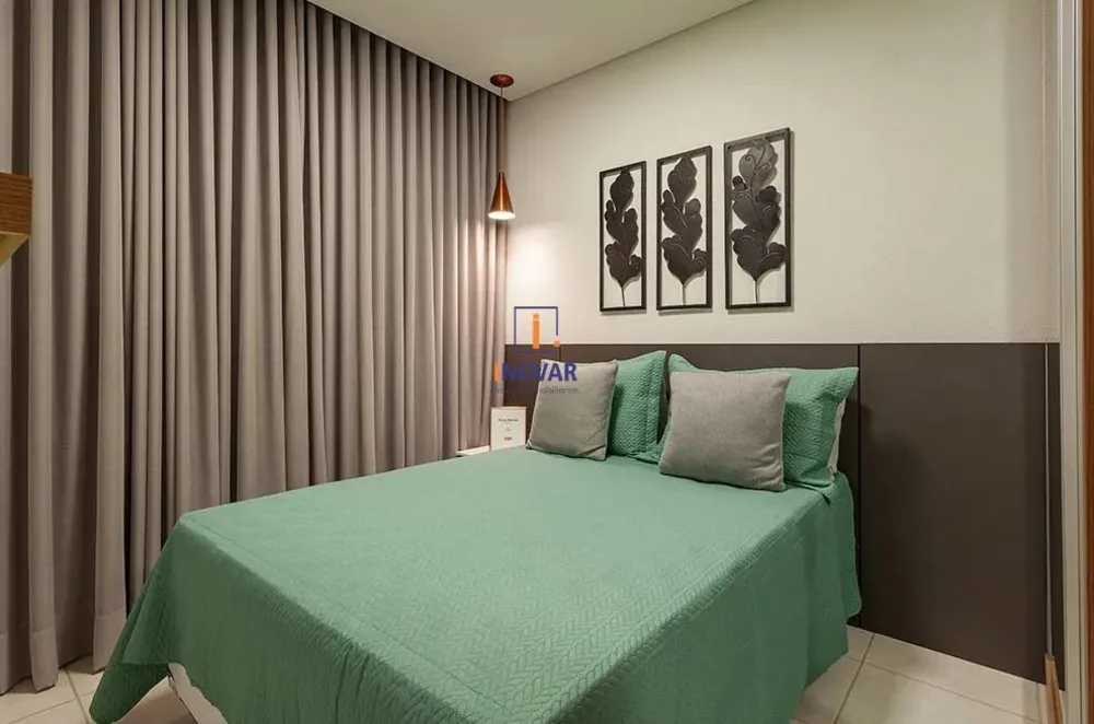 Apartamento, 2 quartos - Foto 11