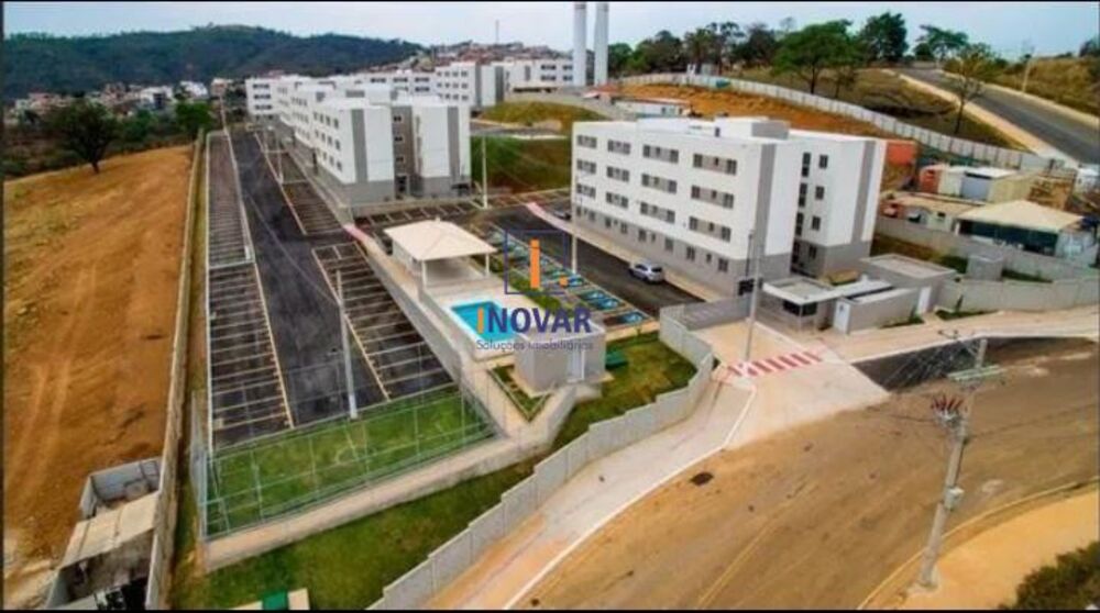 Apartamento, 2 quartos - Foto 4