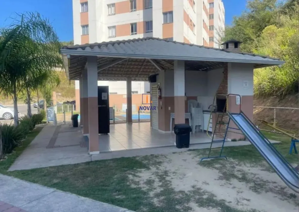 Apartamento, 2 quartos - Foto 10