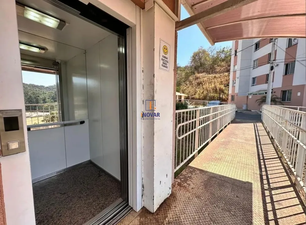 Apartamento, 2 quartos - Foto 4