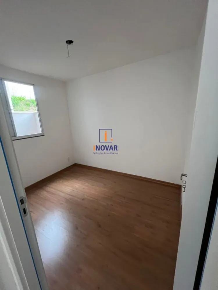Apartamento, 2 quartos - Foto 2
