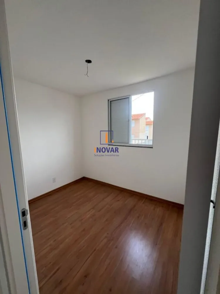 Apartamento, 2 quartos - Foto 1