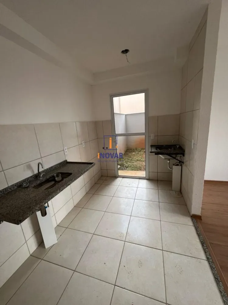 Apartamento, 2 quartos - Foto 3