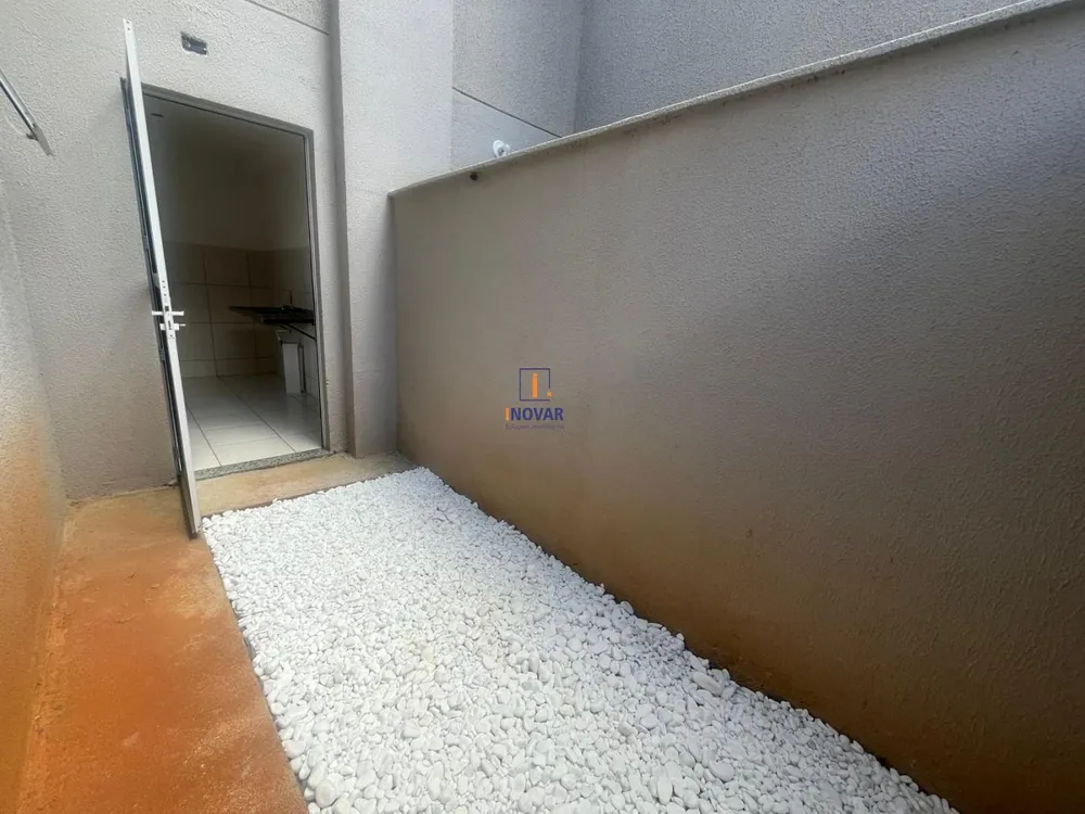 Apartamento, 2 quartos - Foto 4