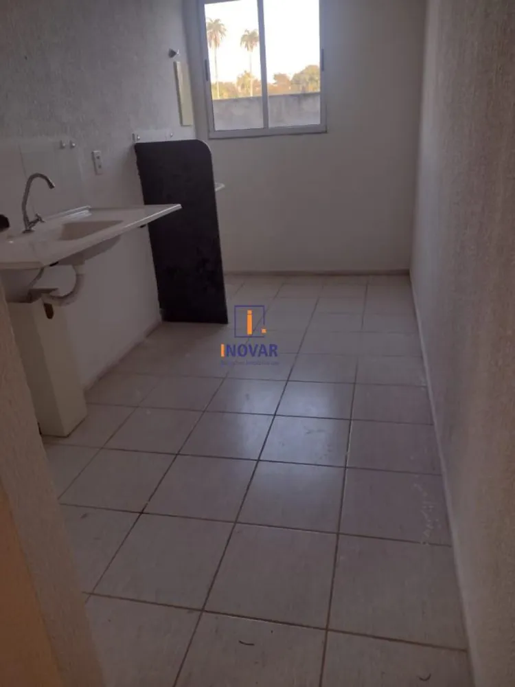 Apartamento, 2 quartos - Foto 6