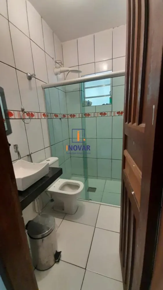 Casa, 4 quartos - Foto 6