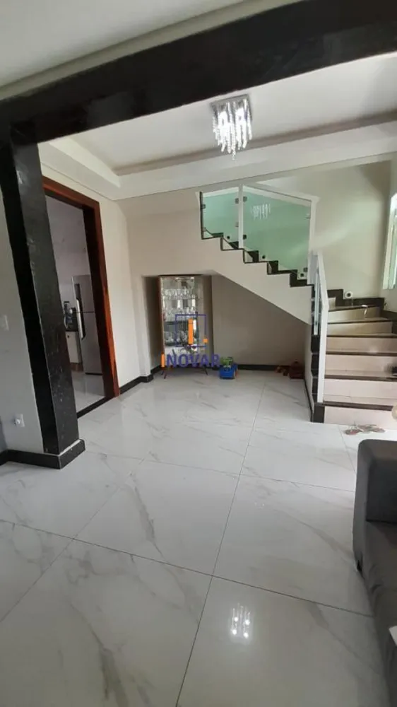 Casa, 4 quartos - Foto 7