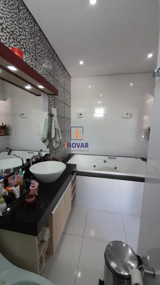 Casa, 4 quartos - Foto 12