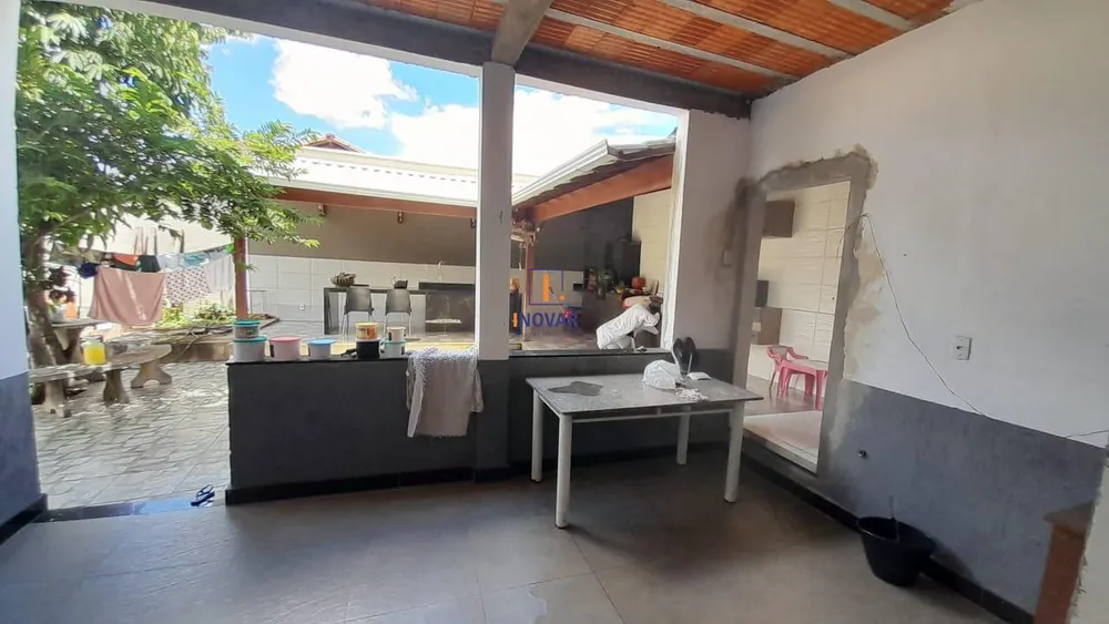 Casa, 4 quartos - Foto 4