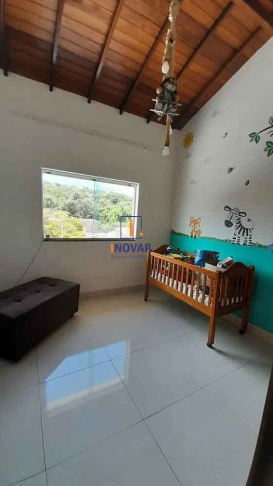 Casa, 4 quartos - Foto 10
