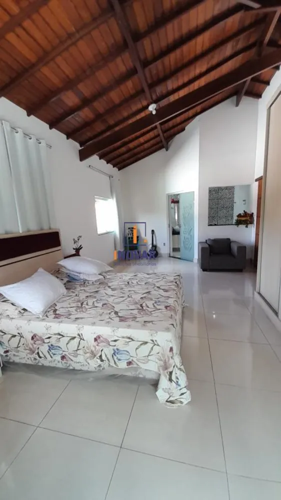Casa, 4 quartos - Foto 11
