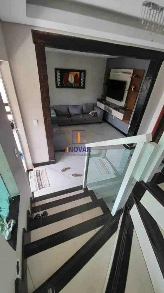 Casa, 4 quartos - Foto 8