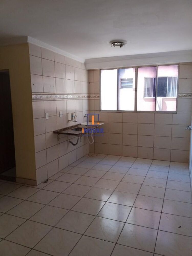 Apartamento à venda com 2 quartos, 45m² - Foto 11