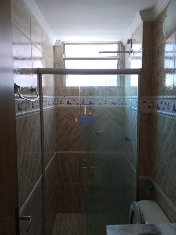 Apartamento à venda com 2 quartos, 45m² - Foto 6