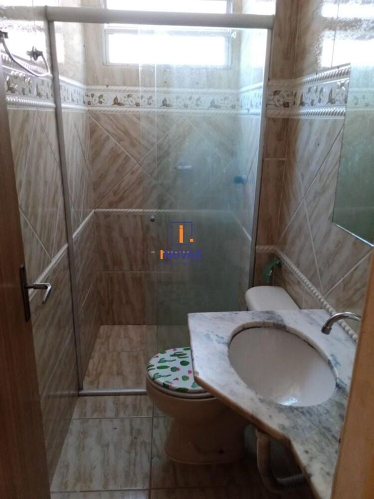 Apartamento à venda com 2 quartos, 45m² - Foto 7