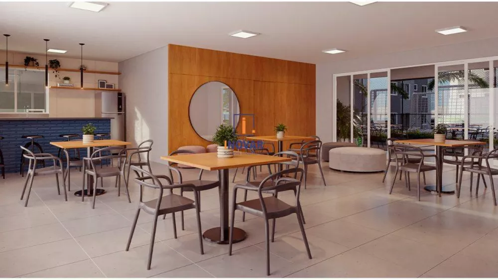 Apartamento, 2 quartos - Foto 4