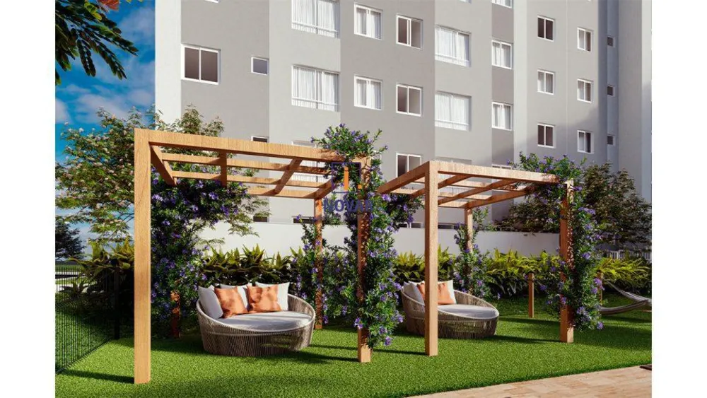 Apartamento, 2 quartos - Foto 4