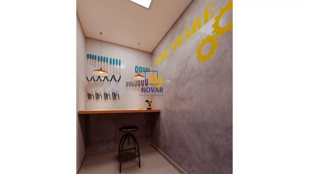 Apartamento, 2 quartos - Foto 6