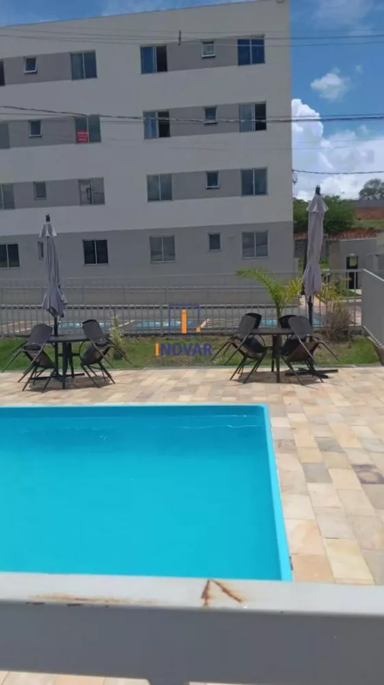 Apartamento, 2 quartos - Foto 6