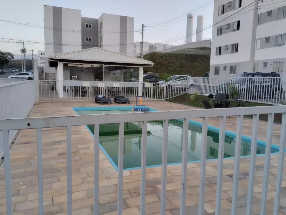 Apartamento, 2 quartos - Foto 1