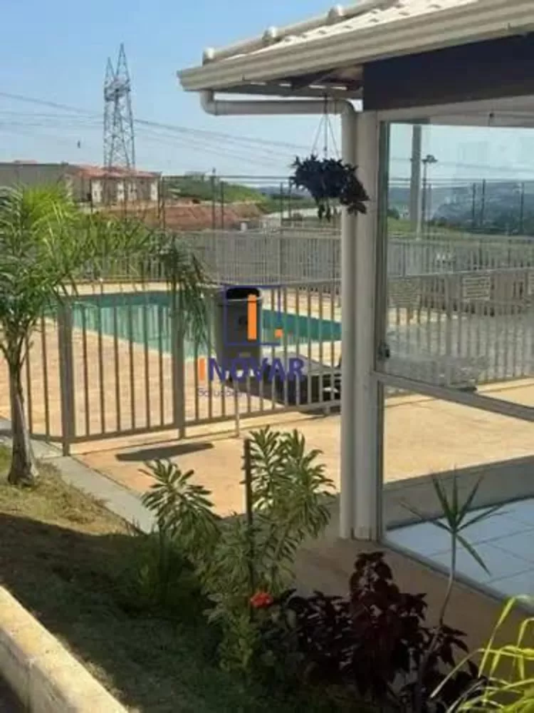 Apartamento, 2 quartos - Foto 7