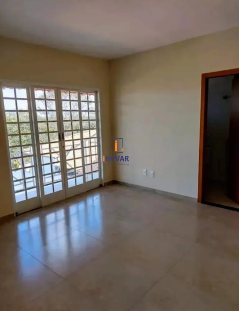 Casa, 4 quartos - Foto 2