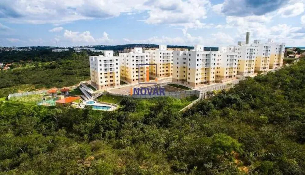 Apartamento, 2 quartos - Foto 4