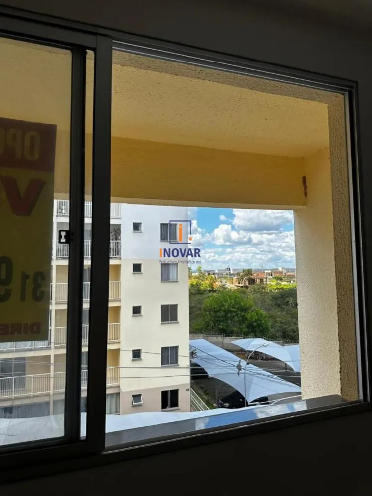 Apartamento, 2 quartos - Foto 6