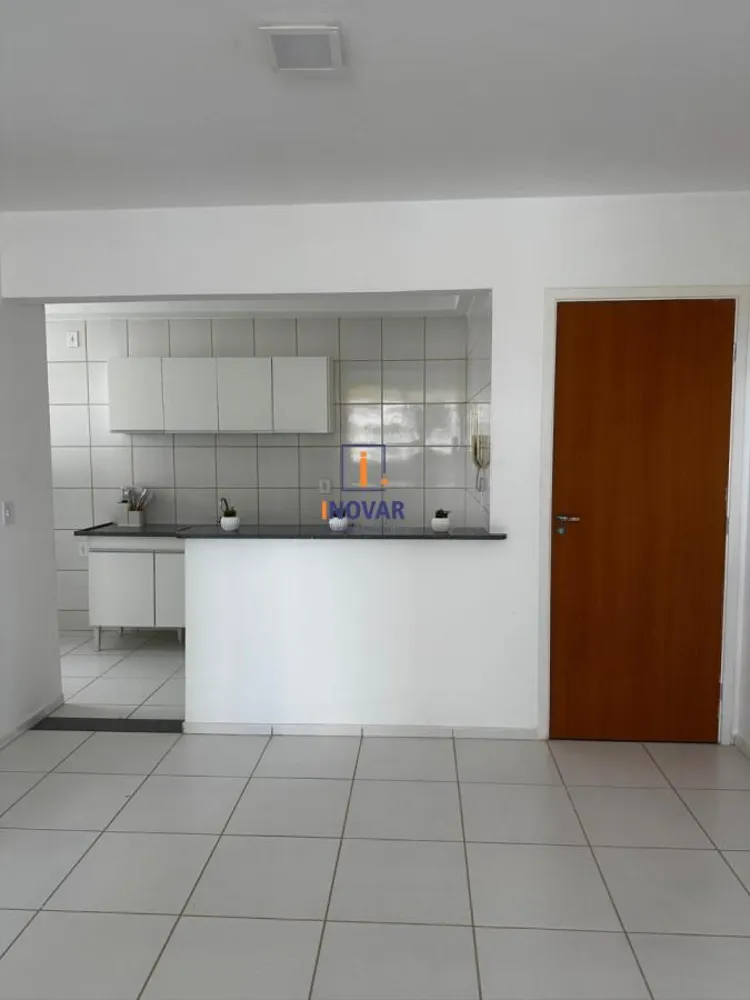 Apartamento, 2 quartos - Foto 7